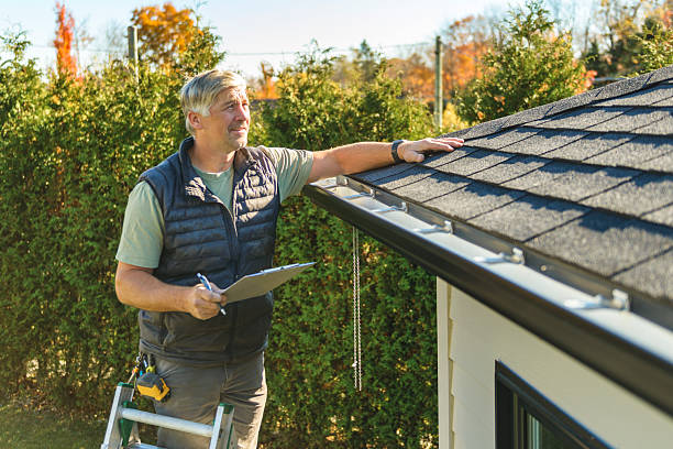 Trusted Roof Inspection service in Cave Junction, OR - Ben Roofing and Steel LLC